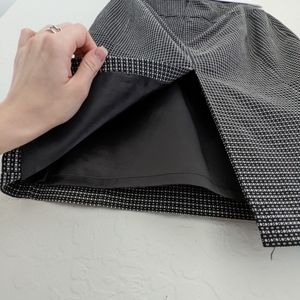 Express Design Studio Pencil Skirt